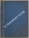 Book cover of Skyways to Berlin - With the American Flyers in England by REDDING, Major John M. & LEYSHON, Major Harold I. 
